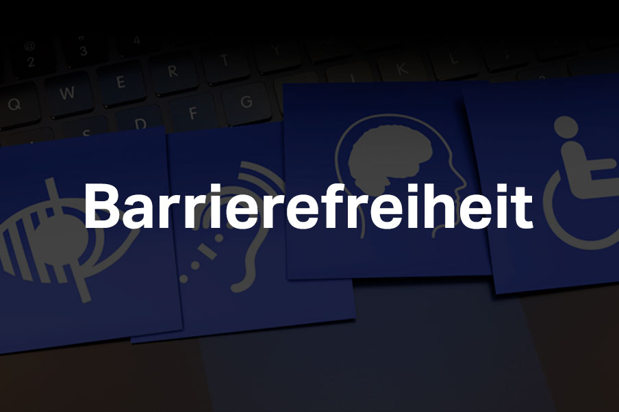10 häufige Fehler bei der Barrierefreiheit – und wie ClarusPlus sie automatisch behebt