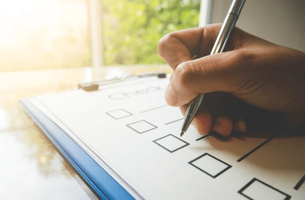 Accessibility-Checkliste für Agenturen: So beraten Sie Ihre Kunden richtig