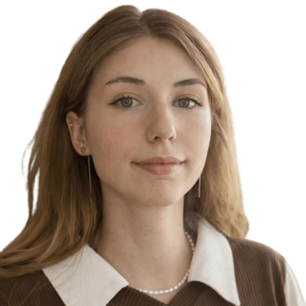 Portrait von Ina Mais