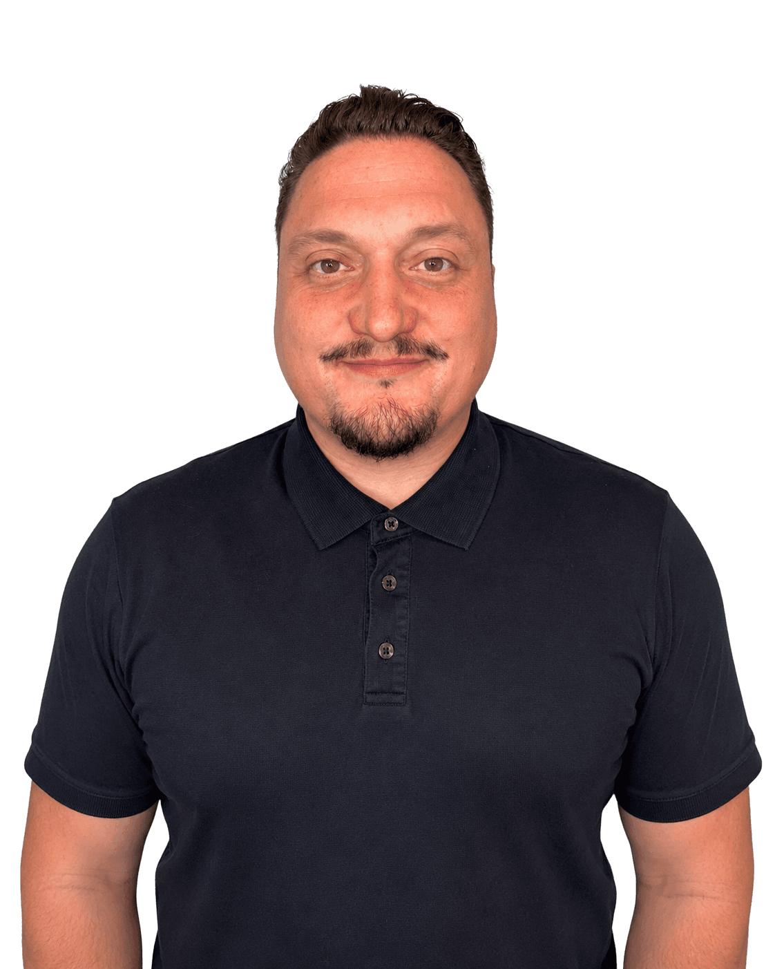 Portrait von Philipp Mais